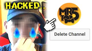 Say Goodbye To MrTop5