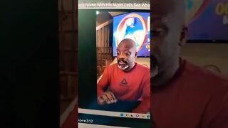 Tommy Sotomayor What is His Message?