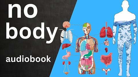 no body | no body audiobook | bookishears