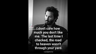 Keanu Reeves