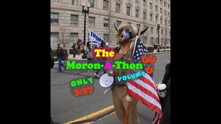 The Moron-A-Thon Vol 6 😱 😎