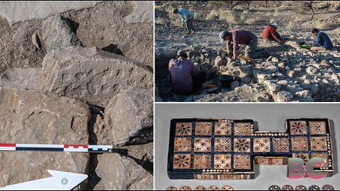 Dozens of ruins up to 4,000 years old unearthed in mountains of Oman