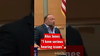 Alex Jones Lawyer Yells “Is this loud enough?” #shorts #alexjones