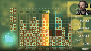 LUMINES!! - (10/25/22)