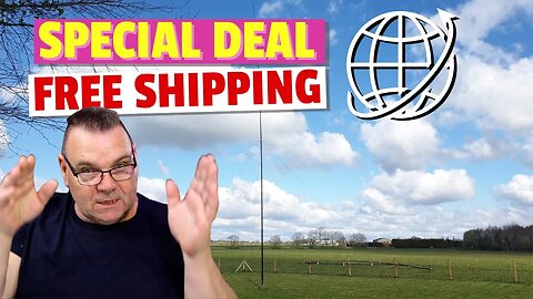 DX Commander - Free Shipping WORLDWIDE - Special Announcement