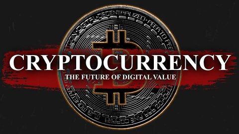 CryptoCurrency: The Future of Digital Value