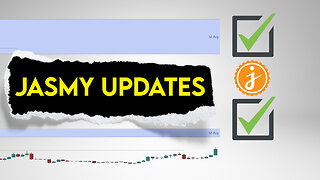 Jasmy Price Prediction. Jasmy Technical Analysis and Price Forecast