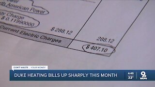 DWYM: Why your Duke Energy bill is so high