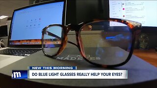 What you need to know before buying blue-light glasses