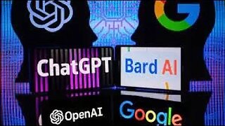 Comparing bard AI and Chatgpt