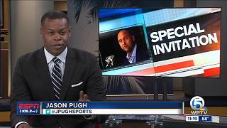 Derek Jeter and the Miami Marlins to host Stoneman Douglas baseball game