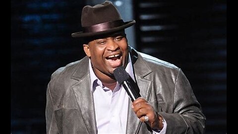Remembering a Legend (Patrice O'Neal)