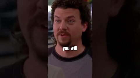 Take it as you Will 🤣 Danny McBride Will Ferrell Eastbound & Down