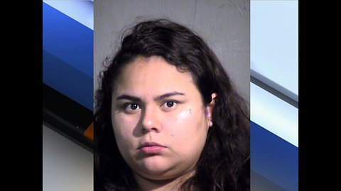 PD: Peoria woman arrested for sexual contact with 2 teen boys - ABC15 Crime