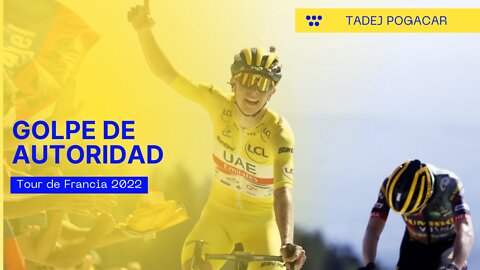 Así les fue a los colombianos en el primer final en alto del Tour de Francia