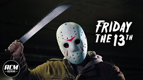 Friday the 13th | Short Horror Film