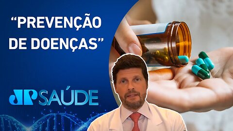 Medos e preconceitos que cercam a reposição hormonal na menopausa | Dr. Filippo Pedrinola