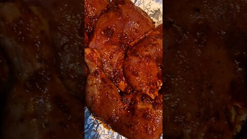 Peri peri chicken ||recipe to follow soon|| #shortsvideo #chickenrecipes #periperichickenrecipe