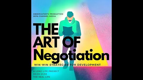 The Art of Negotiation: Win-Win Strategies for Personal and Professional Success