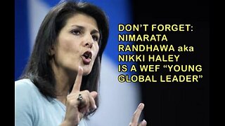 Fox News Host BODIES Nikki Haley LIVE on Air | ‘You Haven’t Won a State’ | Nikki Has Panic Attack