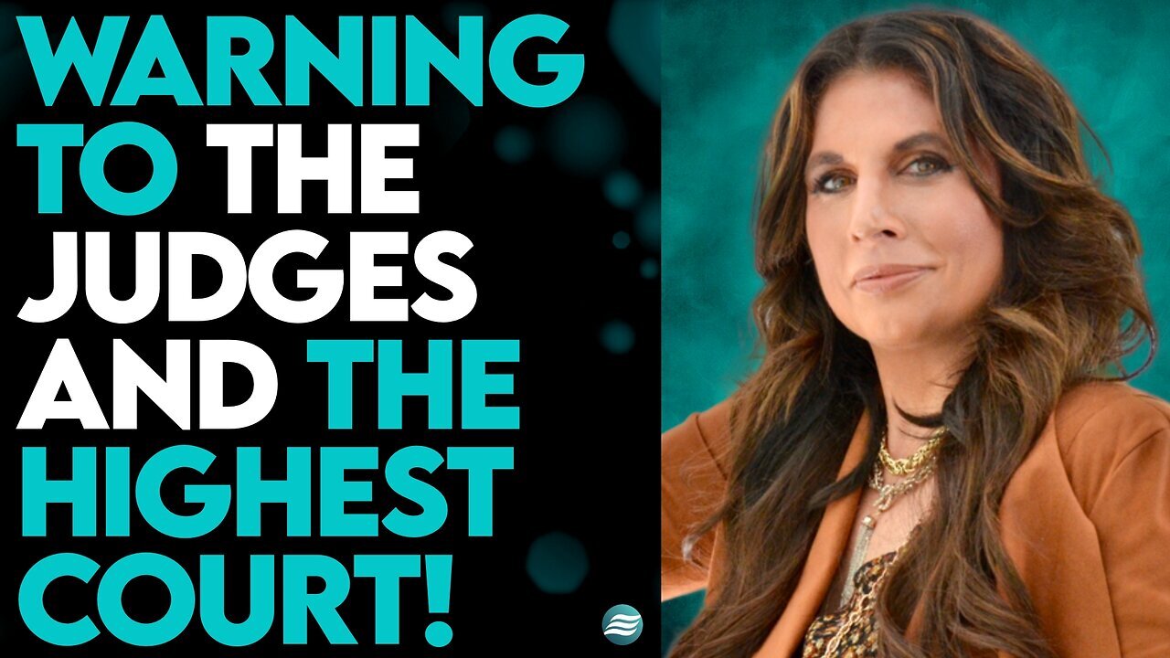 Elijah Streams Amanda Grace A Warning to the Highest Court in the