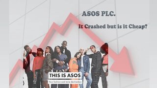 Is it time to buy ASOS stock, A Look on IFRS accounting (Subscriber Request)