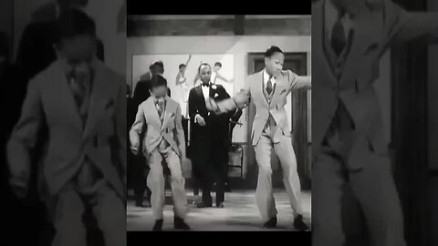 On Point - - Nicholas Brothers Edit