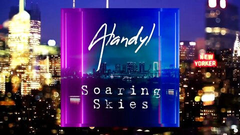 Soaring Skies - Alandyl