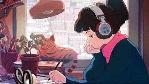 lofi hip hop radio 📚 - beats to relax/study to