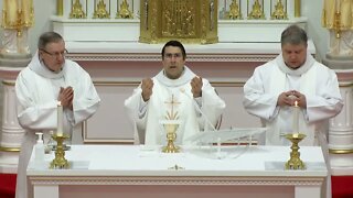 10 novembre - Messe de Saint Léon le Grand