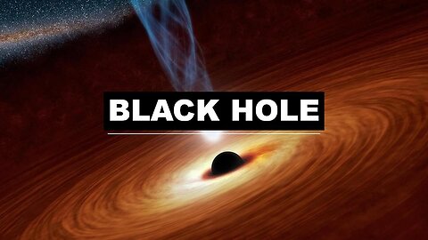 Black Holes Explained – From Birth to Death