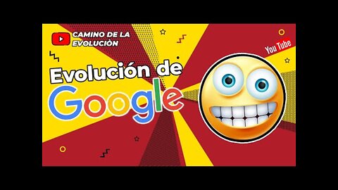 Historia de Google Minidocumental