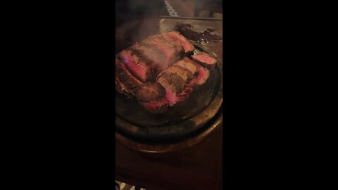 Best steak ever 😋