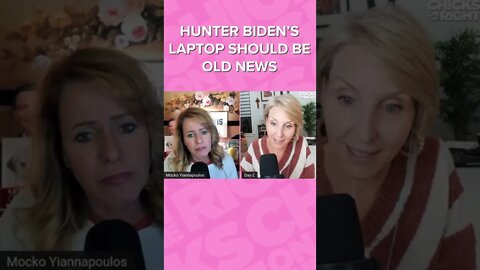 EVERYTHING about the Hunter Biden story is suspicious...