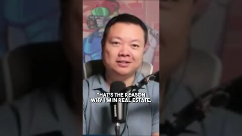 What Real Estate Can Create With Steve Trang