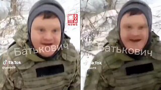 Is Ukraine Really Abusing Soldiers With Down Syndrome On The Front Lines?