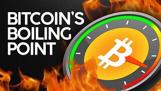Is Bitcoin & Ethereum Setting Up For A Big Fall???
