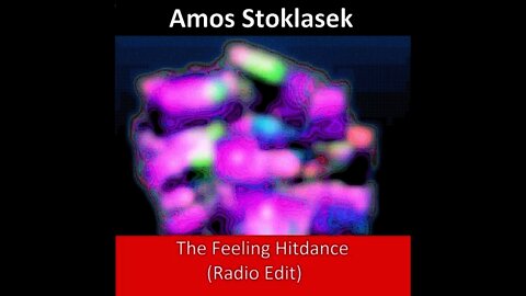 Amos Stoklasek - Hitdance (Radio Edit)