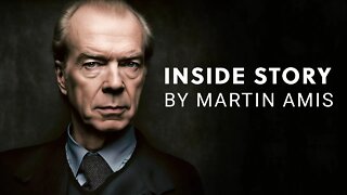 Who’s Afraid of Martin Amis?