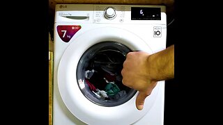 LG 7 KG washing machine Don't buy it before you watch this video!