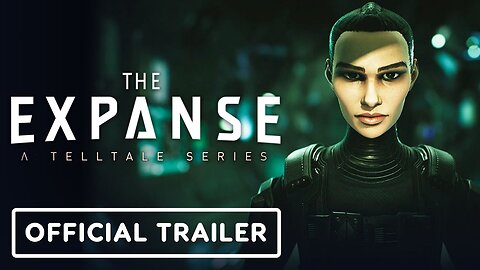 The Expanse: A Telltale Series [PC] - November 20 2023