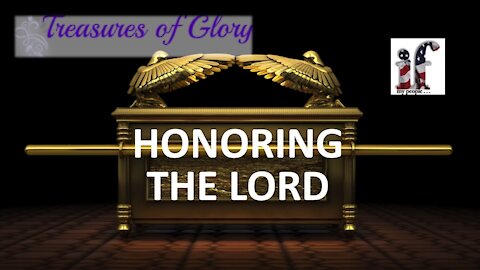 Honoring the Lord - Episode 22 Prayer Team