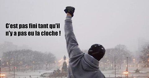 Motivation rocky balboa