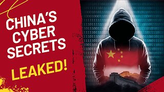 China's Secret Hackers: Who's Really Behind the Cyber Attacks?