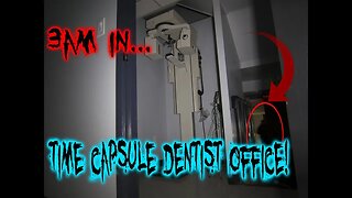 MOST INSANE ABANDONED DENTIST OFFICE AND HOUSE!