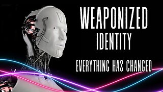 The Weaponized Identity Matrix