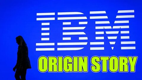 The IBM Journey: From Punch Cards to Artificial Intelligence