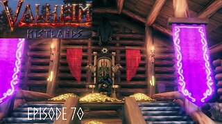 Episode70 | Valheim