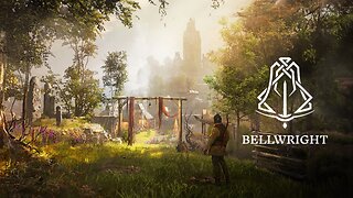 Bellwright - Official Launch Trailer