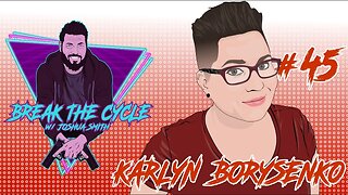 Karlyn on CRT Backlash